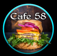 Cafe 58